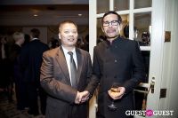 Third Annual New York Chinese Film Festival Gala Dinner #100