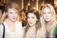 Foundry Launch Party Hosted By Alexa Chung #12