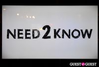 TheNeed2Know.com's ONE Year Anniversary #9