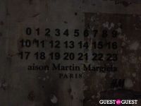 Maison Martin Margiela With H&M Global Fashion Launch #7