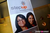 Step Up Soiree 2012: An Evening With Media Mavens #1