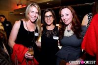 Step Up Soiree 2012: An Evening With Media Mavens #5