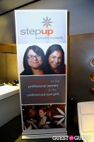 Step Up Soiree 2012: An Evening With Media Mavens #60