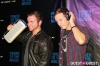 Logitech UE and Capitol Records Presents:  Walk The Moon and Gold Fields #10