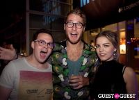 Logitech UE and Capitol Records Presents:  Walk The Moon and Gold Fields #40