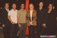 Peter Asher, Grammy Award Winner, Sign Gibson Guitar on Sunset #4