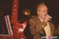 Peter Asher, Grammy Award Winner, Sign Gibson Guitar on Sunset #11