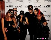 amfAR's generationCURE Masquerade #111