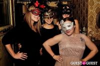amfAR's generationCURE Masquerade #116