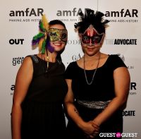 amfAR's generationCURE Masquerade #130