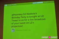L2 DJ Neekola Birthday Extravaganza #6