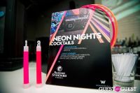 Neon Nights @ W Hotel #23