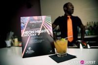 Neon Nights @ W Hotel #96
