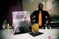 Neon Nights @ W Hotel #97