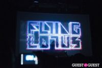 Flying Lotus & The Gaslamp Killer at Club Nokia #5