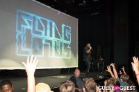 Flying Lotus & The Gaslamp Killer at Club Nokia #10
