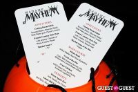 Madame Mayhem's White Noise Album Release Party & Performance #16