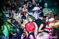Clove Circus Halloween @ Hyde Lounge #4