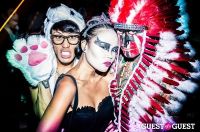 Clove Circus Halloween @ Hyde Lounge #55