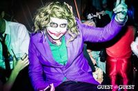 Clove Circus Halloween @ Hyde Lounge #56