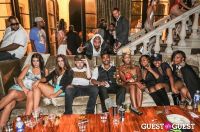 Nick Cannon's Ncredible Haunted Mansion Party #36