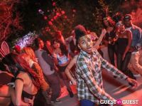 Nick Cannon's Ncredible Haunted Mansion Party #50