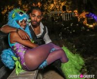 Nick Cannon's Ncredible Haunted Mansion Party #58