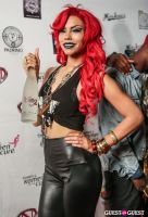 Nick Cannon's Ncredible Haunted Mansion Party #102