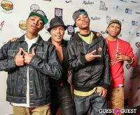 Nick Cannon's Ncredible Haunted Mansion Party #112