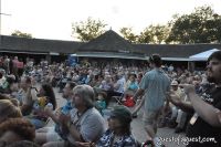 Arlo Guthrie: Four Nights of Peace, Love & Music: A Castle Clinton Tribute to Woodstock #109