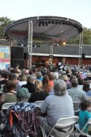 Arlo Guthrie: Four Nights of Peace, Love & Music: A Castle Clinton Tribute to Woodstock #131