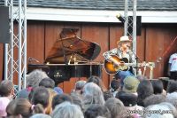 Arlo Guthrie: Four Nights of Peace, Love & Music: A Castle Clinton Tribute to Woodstock #133