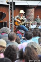Arlo Guthrie: Four Nights of Peace, Love & Music: A Castle Clinton Tribute to Woodstock #135