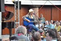 Arlo Guthrie: Four Nights of Peace, Love & Music: A Castle Clinton Tribute to Woodstock #150