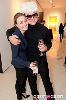 Warhol Halloween Party at Christies #14