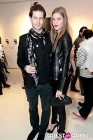 Warhol Halloween Party at Christies #38