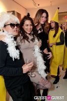 Warhol Halloween Party at Christies #46