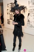 Warhol Halloween Party at Christies #83