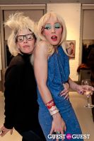 Warhol Halloween Party at Christies #87