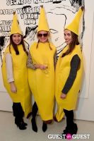 Warhol Halloween Party at Christies #118