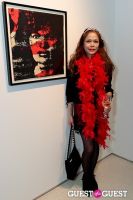 Warhol Halloween Party at Christies #120