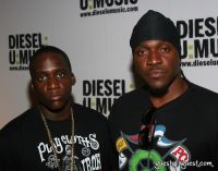Diesel:U:Music Tour Comes to NYC    #28