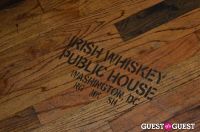 Irish Whiskey Public House Jameson Black Barrel Halloween #50