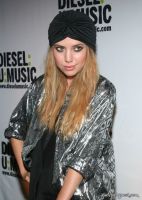Diesel:U:Music Tour Comes to NYC    #31
