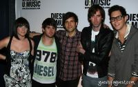 Diesel:U:Music Tour Comes to NYC    #36