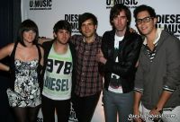Diesel:U:Music Tour Comes to NYC    #37