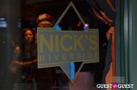 Nick's Riverside Grill Halloween Party #2