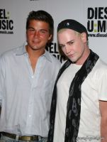Diesel:U:Music Tour Comes to NYC    #39