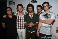 Diesel:U:Music Tour Comes to NYC    #40