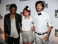 Diesel:U:Music Tour Comes to NYC    #50